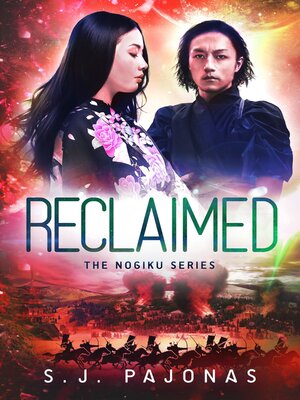 cover image of Reclaimed